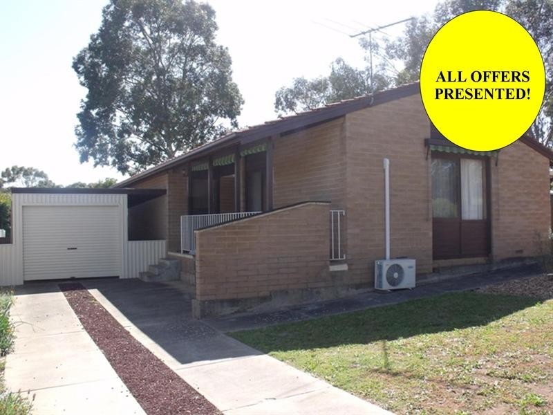 14 Hughes Court, Elizabeth East SA 5112