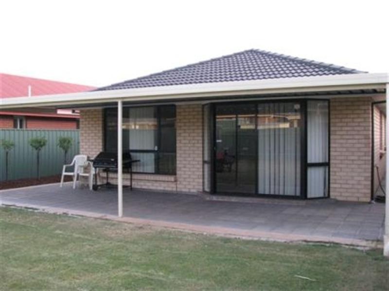 20 Ramnet Circuit, Munno Para West SA 5115