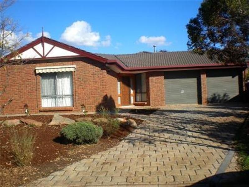 16 Highgate Mews, Blakeview SA 5114