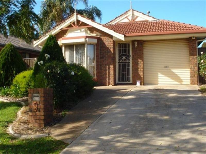 5 Oxford Terrace, Blakeview SA 5114