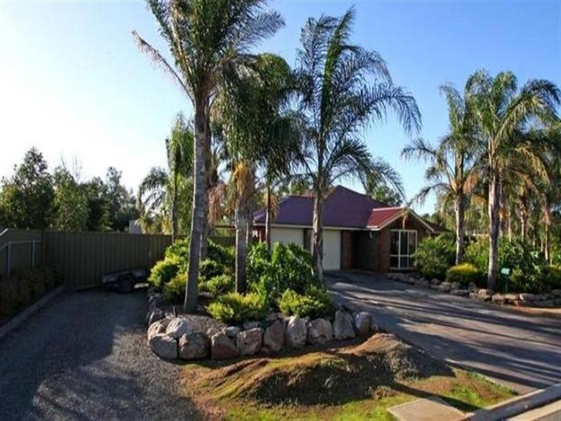 27 Edmonds Road, Angle Vale SA 5117