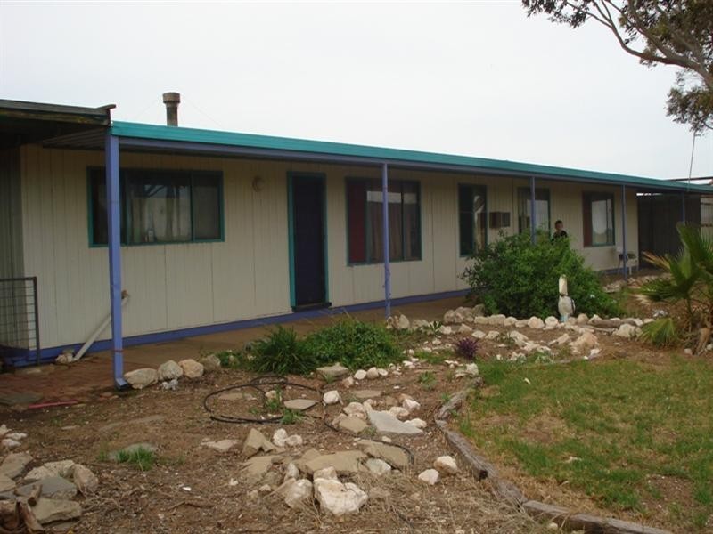 Lot 832 Carslake Road, Dublin SA 5501