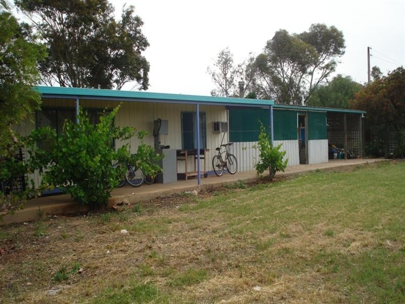 Lot 832 Carslake Road, Dublin SA 5501