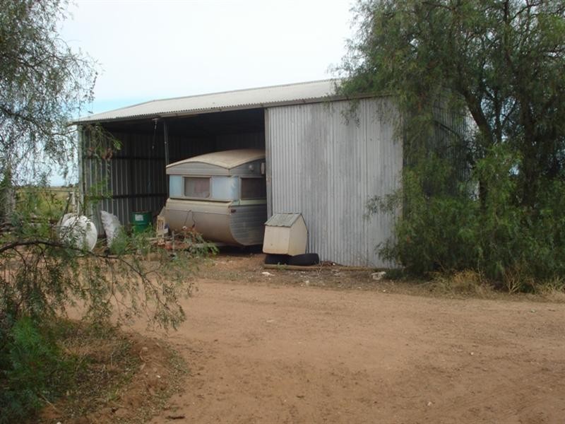 Lot 832 Carslake Road, Dublin SA 5501