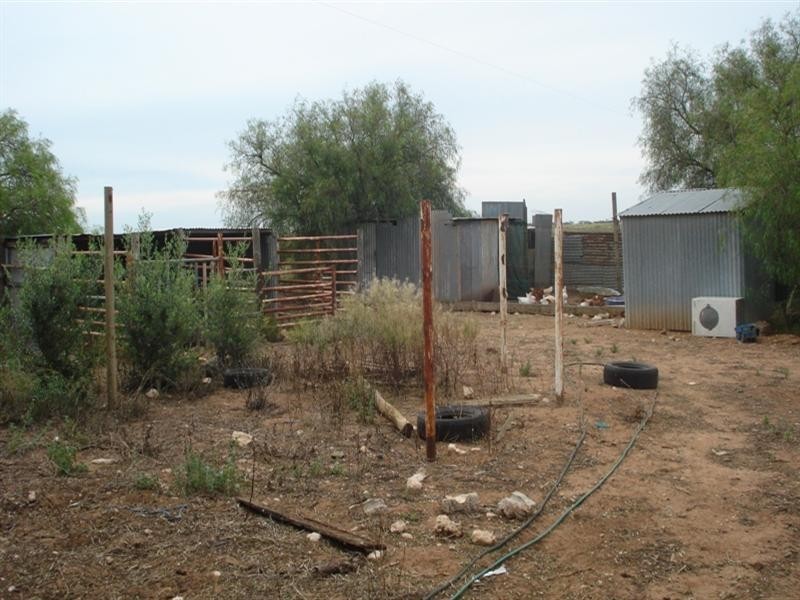 Lot 832 Carslake Road, Dublin SA 5501