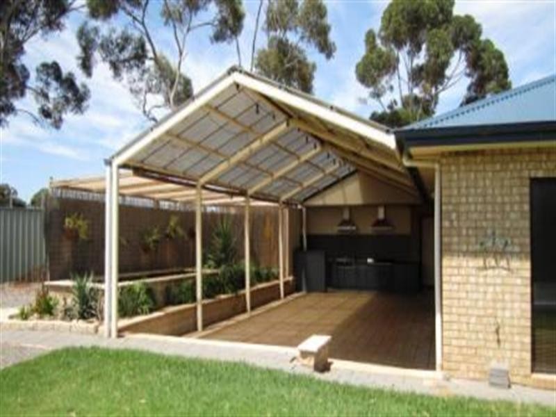 11 Tree Top Rise, Blakeview SA 5114