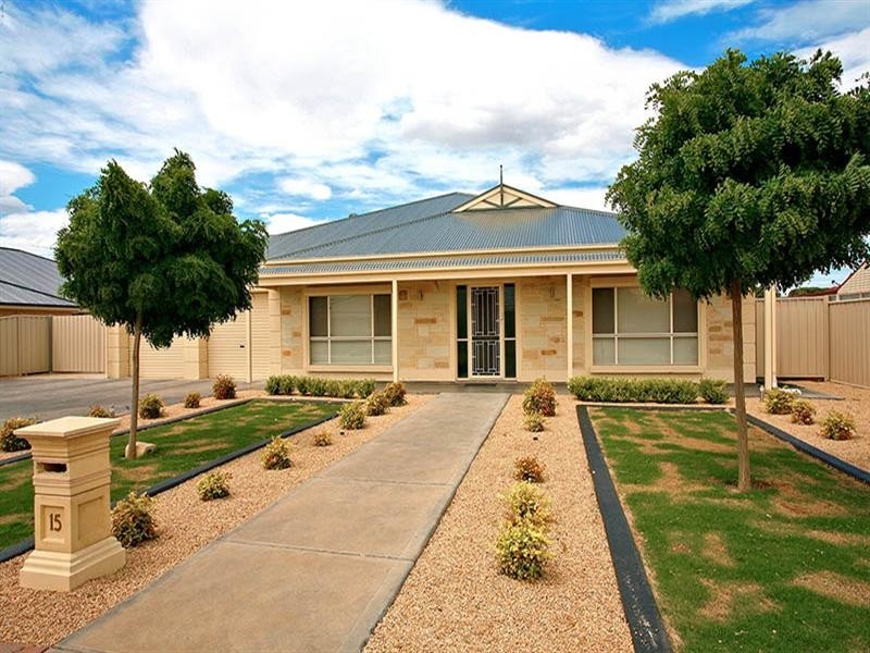 15 Briar Road, Angle Vale SA 5117