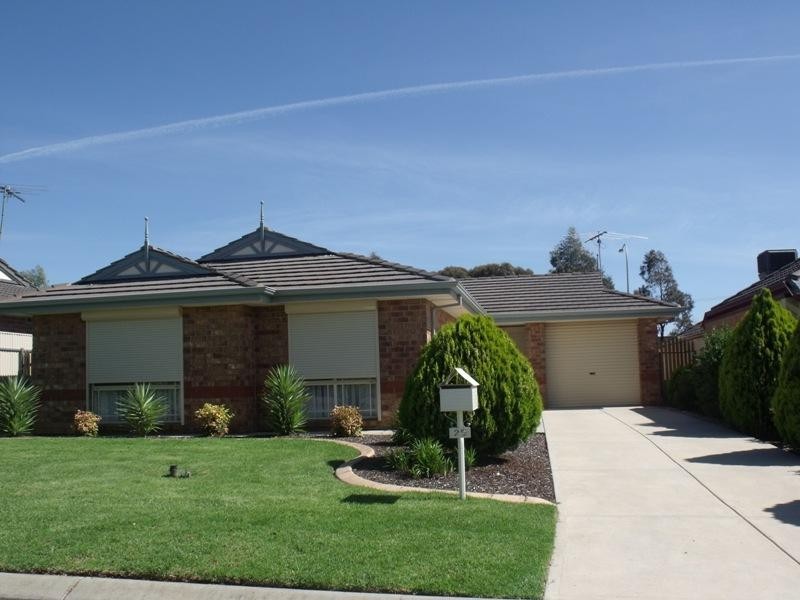 29 Castle Court, Blakeview SA 5114