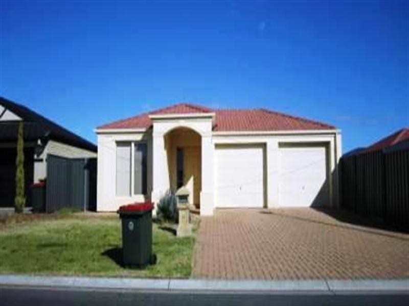 43 Lakeside Drive, Andrews Farm SA 5114