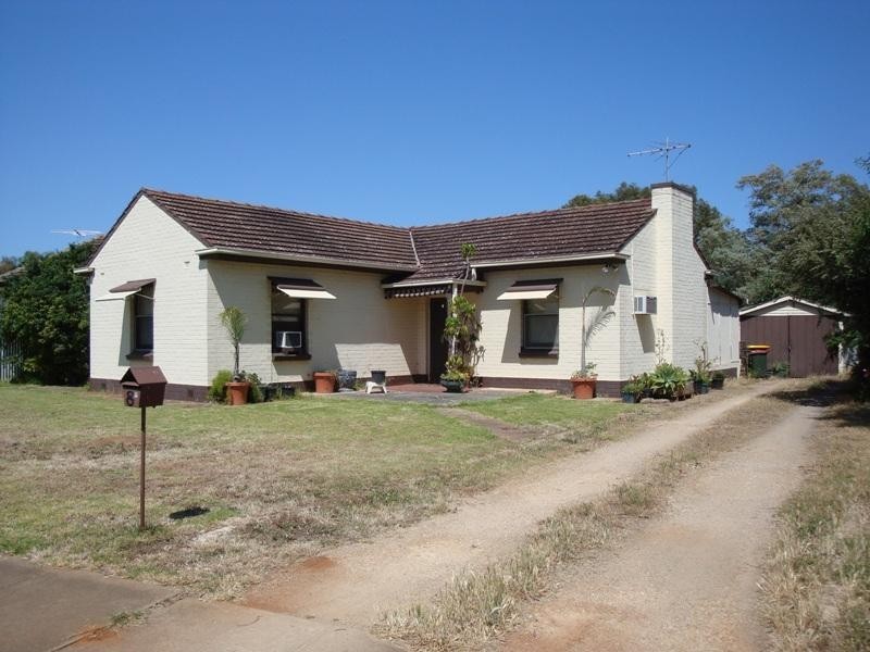 8 Blencowe Street, Elizabeth Grove SA 5112