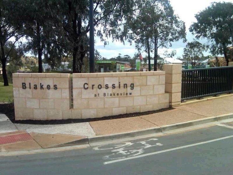 Blakes Crossing, Blakeview SA 5114