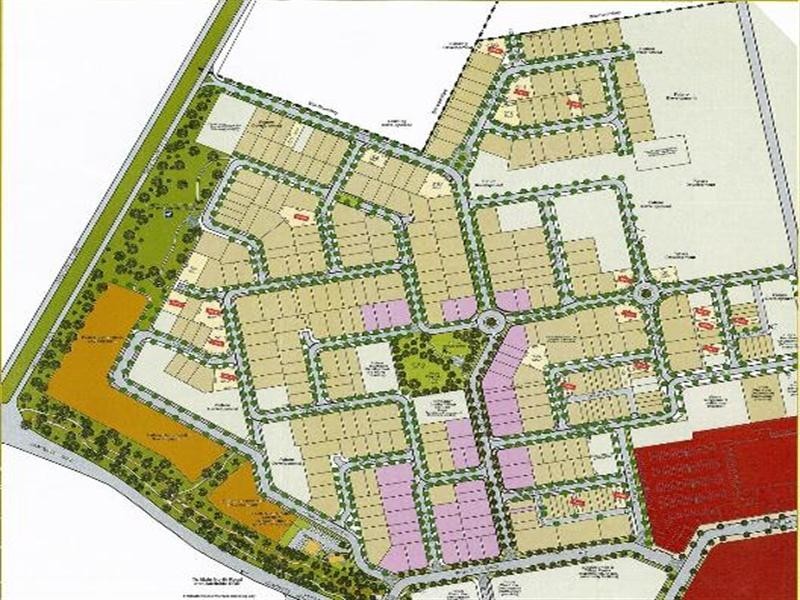 Blakes Crossing, Blakeview SA 5114