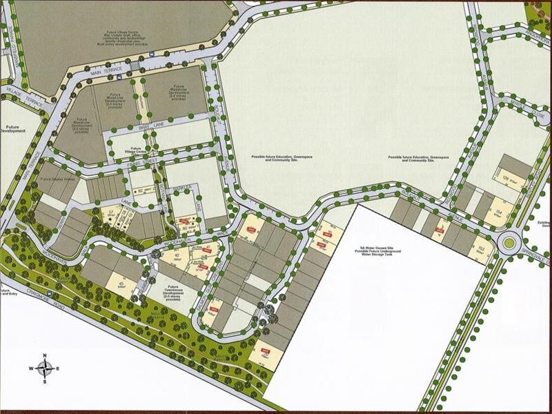 Blakes Crossing, Blakeview SA 5114