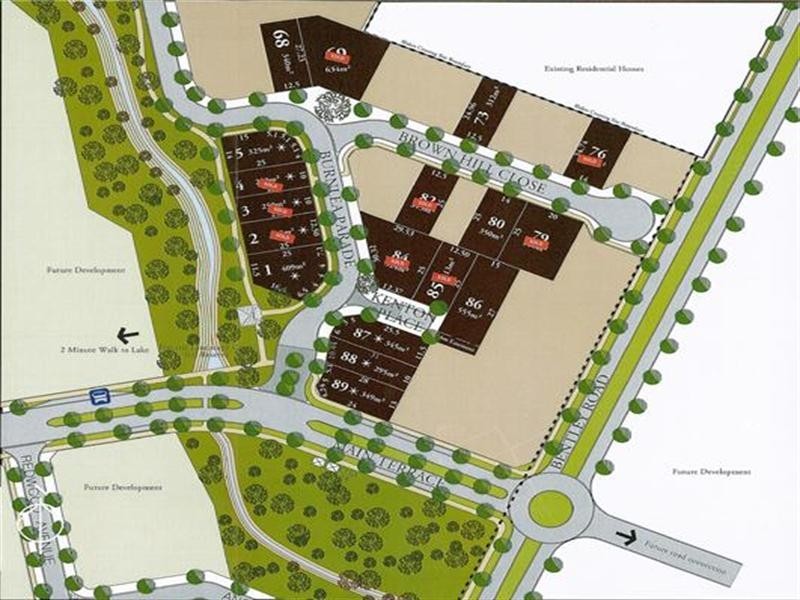 Blakes Crossing, Blakeview SA 5114