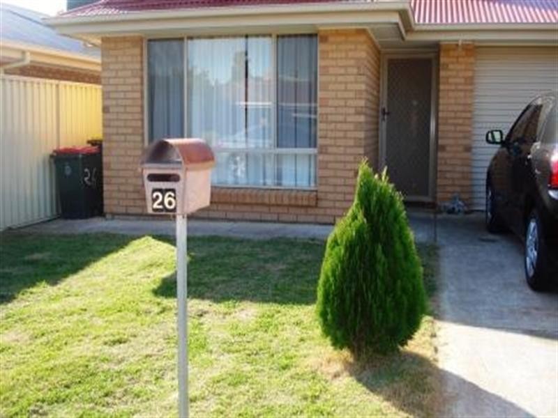 26 Hope Street, Smithfield SA 5114