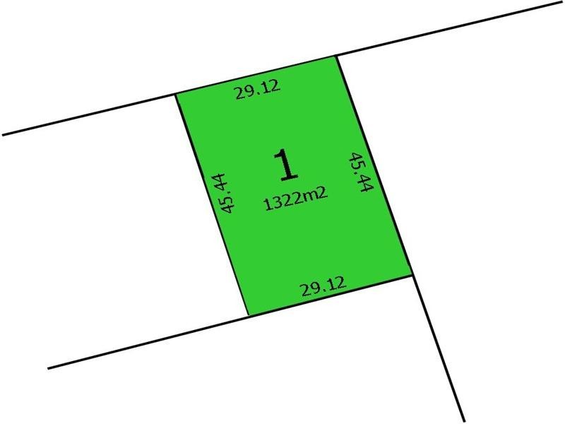 Lot 1 Odgers Road, Virginia SA 5120