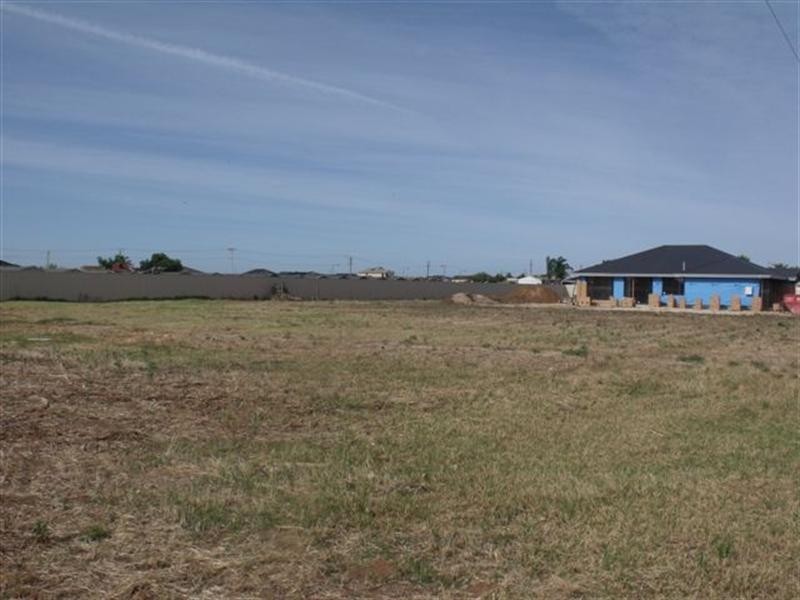 Lot 1 Odgers Road, Virginia SA 5120