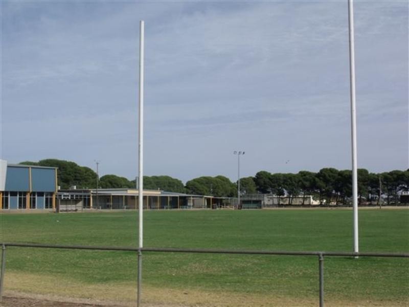 Lot 1 Odgers Road, Virginia SA 5120