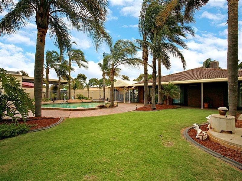 4 Palomino Drive, Angle Vale SA 5117