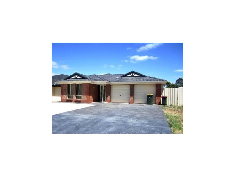 5 Kimvu Court, Munno Para West SA 5115