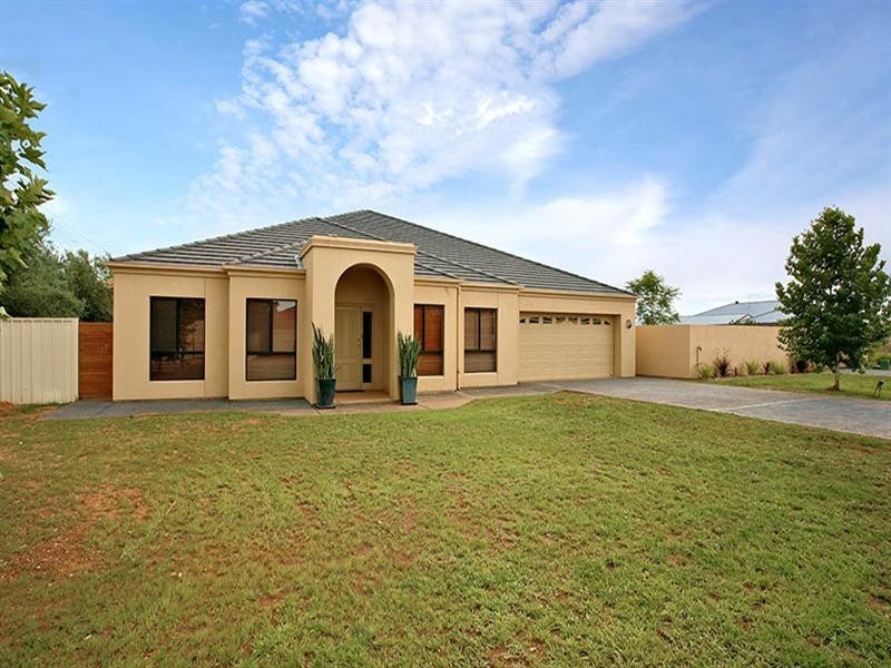 1 Olivetto Court, Angle Vale SA 5117