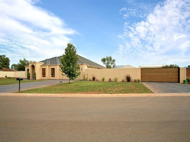 1 Olivetto Court, Angle Vale SA 5117