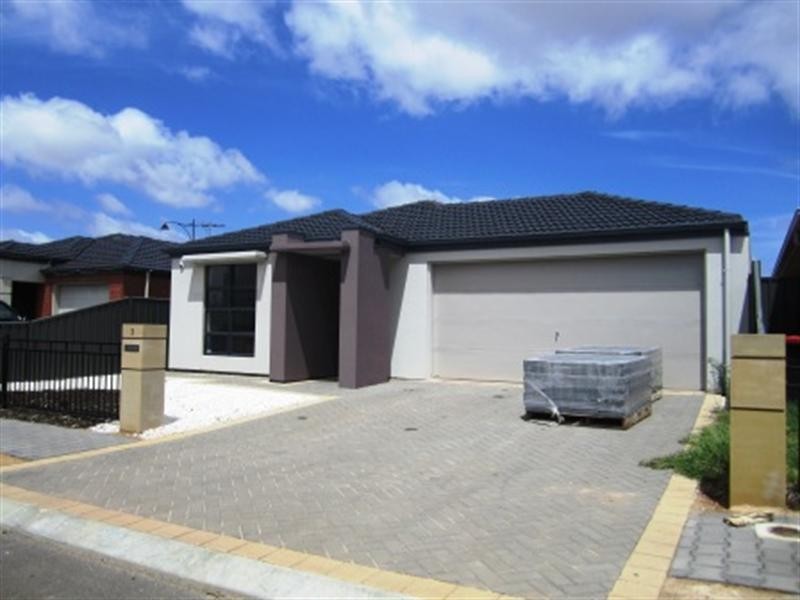 3 Chambri Lane, Andrews Farm SA 5114