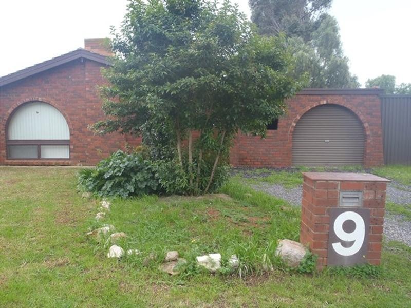 9 Fotherham Street, Blakeview SA 5114