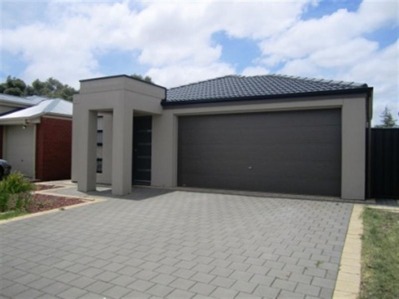 19 Wattle Crescent, Munno Para West SA 5115