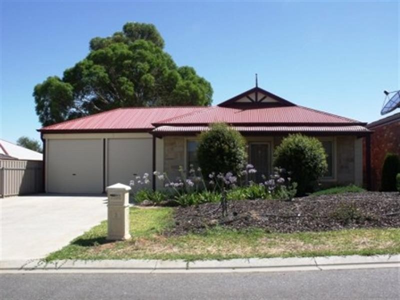 3 Urrbrae Way, Evanston Park SA 5116