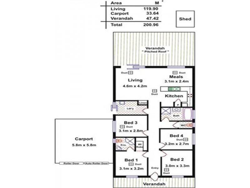 3 Urrbrae Way, Evanston Park SA 5116