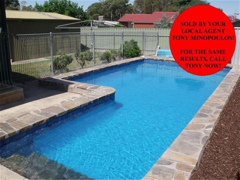 12 Haslam Crescent, Elizabeth Vale SA 5112