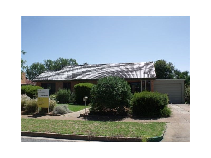 32 Prunus Avenue, Elizabeth Vale SA 5112