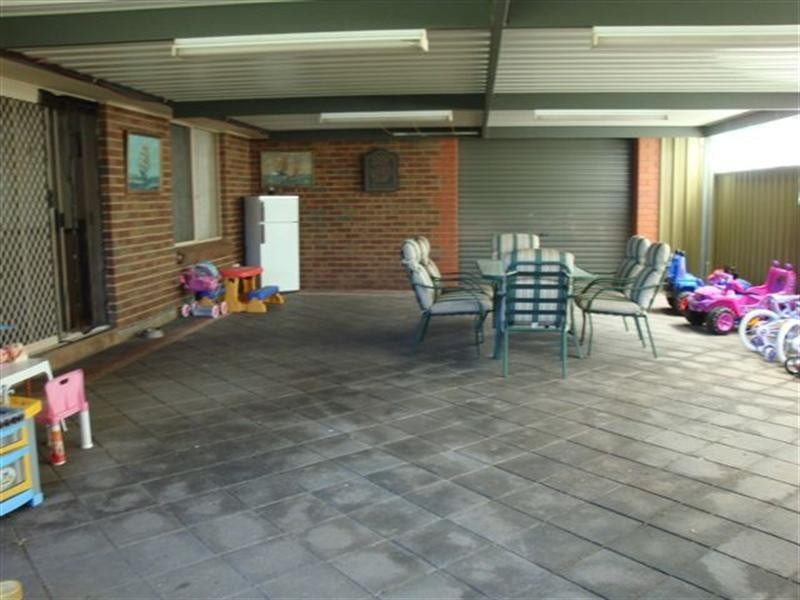 13 Blight Crescent, Hillbank SA 5112