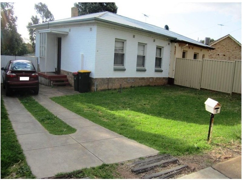 27 Northhampton Crescent, Elizabeth East SA 5112
