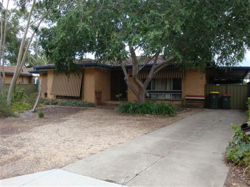 3 Terrigal Drive, Salisbury Park SA 5109