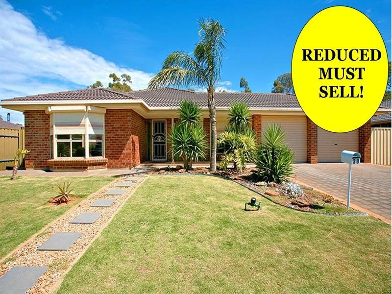 39 Prosperity Way, Andrews Farm SA 5114