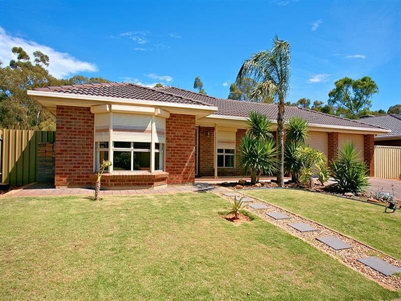 39 Prosperity Way, Andrews Farm SA 5114