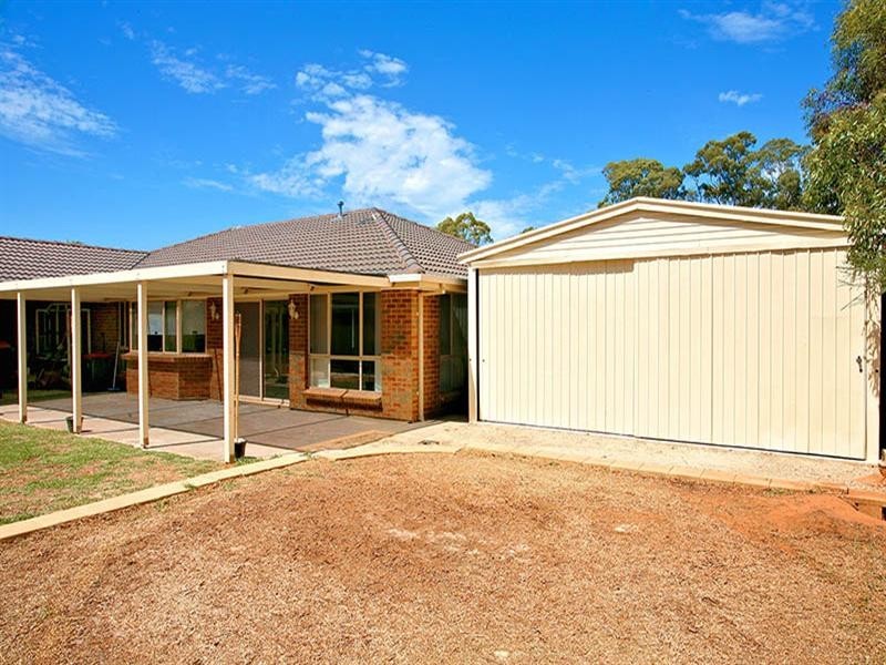39 Prosperity Way, Andrews Farm SA 5114
