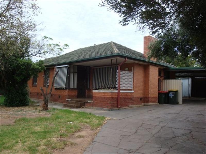 4 Kirk Street, Elizabeth Park SA 5113
