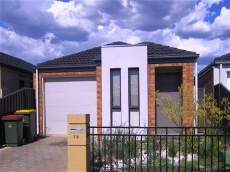 79 Riesling Crescent, Andrews Farm SA 5114
