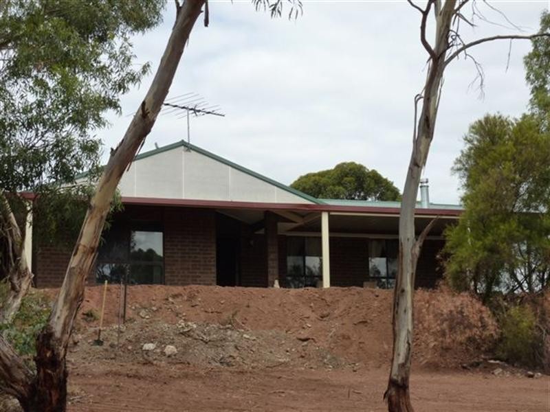 Lot 234 Bethel Road, Kapunda SA 5373