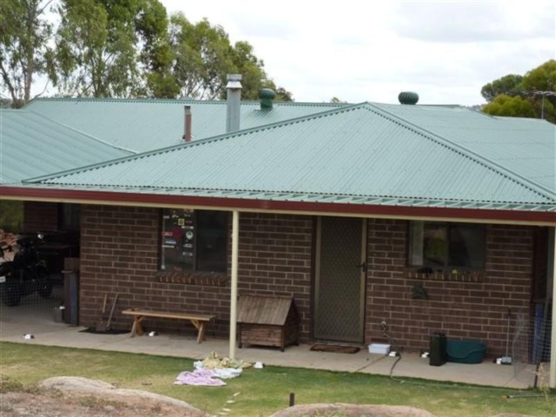 Lot 234 Bethel Road, Kapunda SA 5373