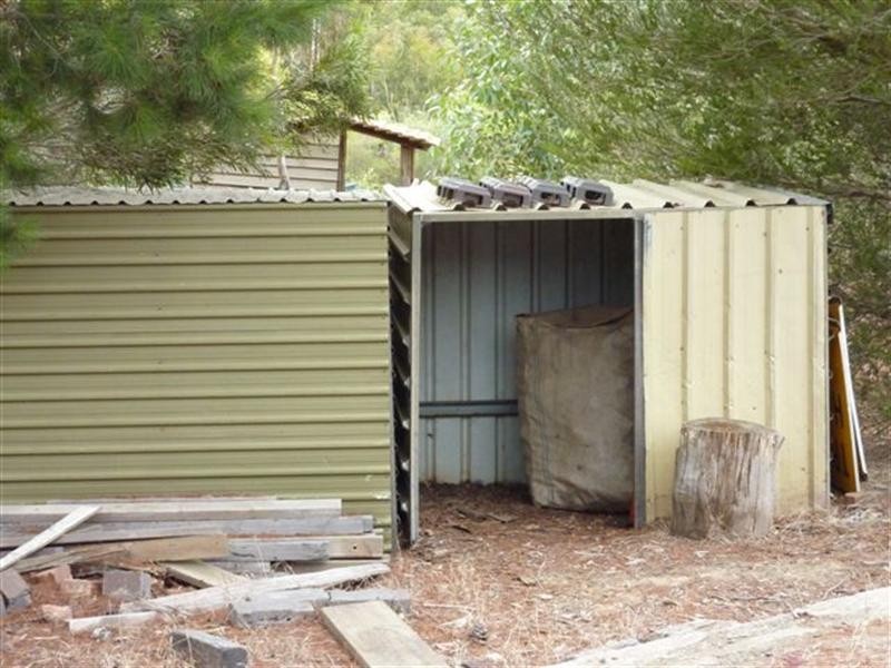 Lot 234 Bethel Road, Kapunda SA 5373