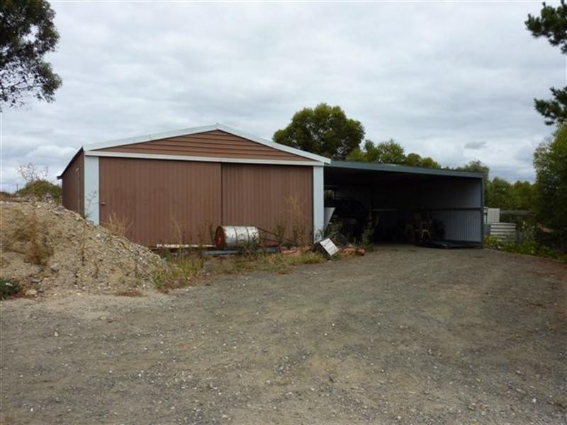 Lot 234 Bethel Road, Kapunda SA 5373