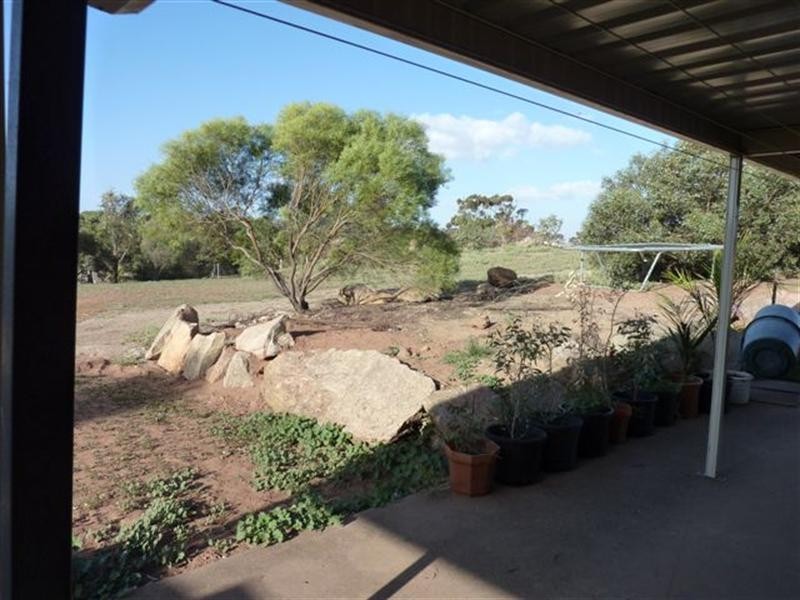 Lot 234 Bethel Road, Kapunda SA 5373
