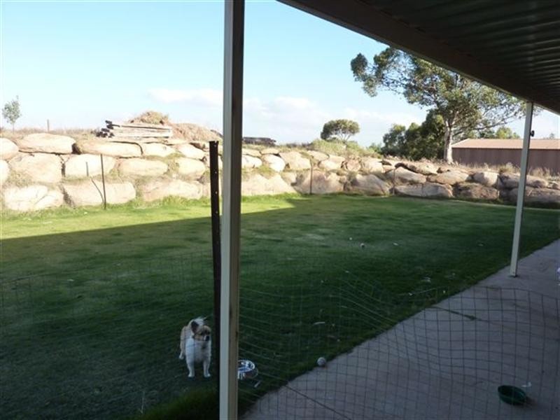 Lot 234 Bethel Road, Kapunda SA 5373