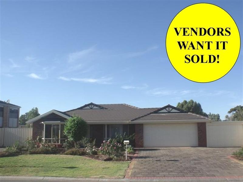 11 Trinity Way, Angle Vale SA 5117