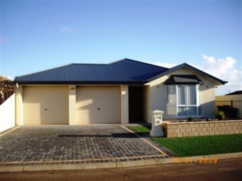 18 Isabel Road, Munno Para West SA 5115
