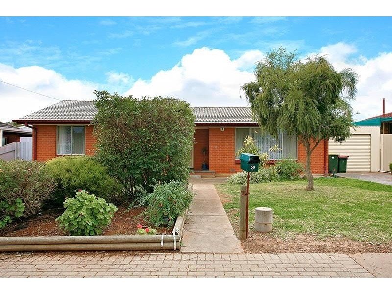 59 McKenzie Road, Elizabeth Downs SA 5113